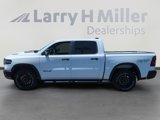 New 2026 RAM 1500 Rebel image 2