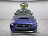 Used 2020 Subaru WRX STI w/ Popular Package #3 (IZT) image 4