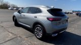 Used 2025 Buick Envision Preferred image 6