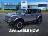 Used 2024 Ford Bronco Badlands image 3