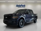 New 2025 Ford F150 XLT w/ Equipment Group 302A MID image 3