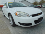 Used 2012 Chevrolet Impala LTZ image 2