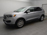 Used 2023 Ford Edge SEL image 2