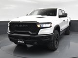 Used 2025 RAM 1500 Rebel w/ Rebel Level 2 Equipment Group image 2
