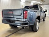 New 2025 GMC Sierra 3500 Denali w/ Denali Reserve Package image 5