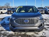 Used 2024 Ford Edge SEL w/ Convenience Package image 2