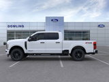 New 2025 Ford F350 XL image 3