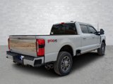 New 2025 Ford F250 Platinum image 3