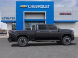 New 2025 GMC Sierra 3500 Denali Ultimate image 5