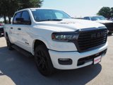 New 2026 RAM 1500 Laramie image 4