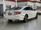 Used 2022 Honda Accord Sport image 2