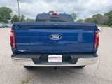New 2025 Ford F150 Lariat w/ Equipment Group 501A Mid image 4