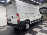 New 2025 RAM ProMaster 2500 w/ Quick Order Package 22G SLT image 4