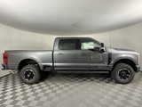 New 2025 Ford F350 Lariat image 2
