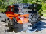New 2025 Jeep Wrangler Unlimited Sahara w/ Safety Group image 6