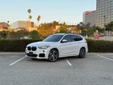 Used 2018 BMW X1 sDrive28i image 2