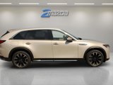 New 2025 MAZDA CX-90 Plug-In Hybrid w/ Premium Plus image 6
