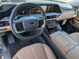 Certified 2025 INFINITI QX80 Sensory image 4