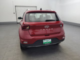 Used 2022 Hyundai Venue Limited w/ Cargo Package image 6