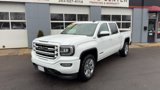 Used 2018 GMC Sierra 1500 SLT image 2