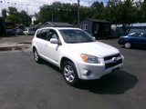 Used 2009 Toyota RAV4 Limited image 3