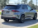 New 2025 Mercedes-Benz GLE 53 AMG 4MATIC image 3