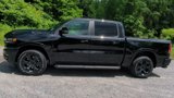 New 2025 RAM 1500 Big Horn image 3