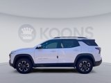 New 2026 Chevrolet Equinox ACTIV image 2