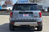 New 2026 Honda Passport TrailSport Elite image 5