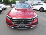 Used 2024 Mercedes-Benz E 450 4MATIC All-Terrain Wagon w/ Driver Assistance Package image 6