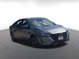 Used 2025 Nissan Sentra SV image 3