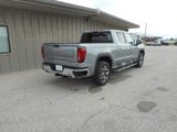 New 2025 GMC Sierra 1500 SLT w/ SLT Premium Plus Package image 6