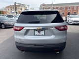 Used 2020 Chevrolet Traverse LT image 4