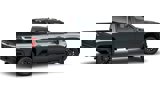 New 2025 Chevrolet Silverado 2500 LT w/ Trail Boss Package image 4