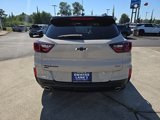 New 2026 Chevrolet TrailBlazer RS w/ Convenience Package image 5
