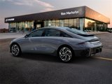 New 2025 Hyundai Ioniq 6 Limited image 4
