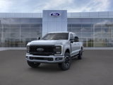 New 2025 Ford F250 Lariat image 2