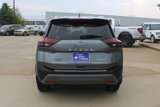 Used 2023 Nissan Rogue SV w/ SV Premium Package image 6