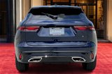 New 2026 Jaguar F-PACE R-Dynamic S image 4