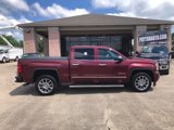 Used 2015 GMC Sierra 1500 Denali w/ Driver Alert Package image 2
