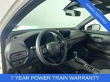 Certified 2025 Honda HR-V Sport image 4