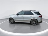 New 2025 Mercedes-Benz GLE 53 AMG 4MATIC image 5
