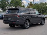 New 2025 Lincoln Navigator L Black Label image 3