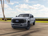 New 2025 Ford F250 Platinum image 3