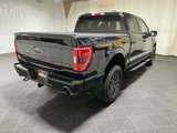 Used 2023 Ford F150 4x4 SuperCrew image 4