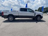 New 2025 Ford F350 King Ranch image 2