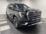 New 2025 GMC Yukon XL Elevation image 5