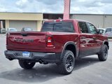 New 2025 RAM 1500 Rebel image 5