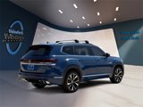 New 2025 Volkswagen Atlas SEL Premium R-Line image 6
