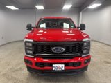 New 2025 Ford F350 XL image 3
